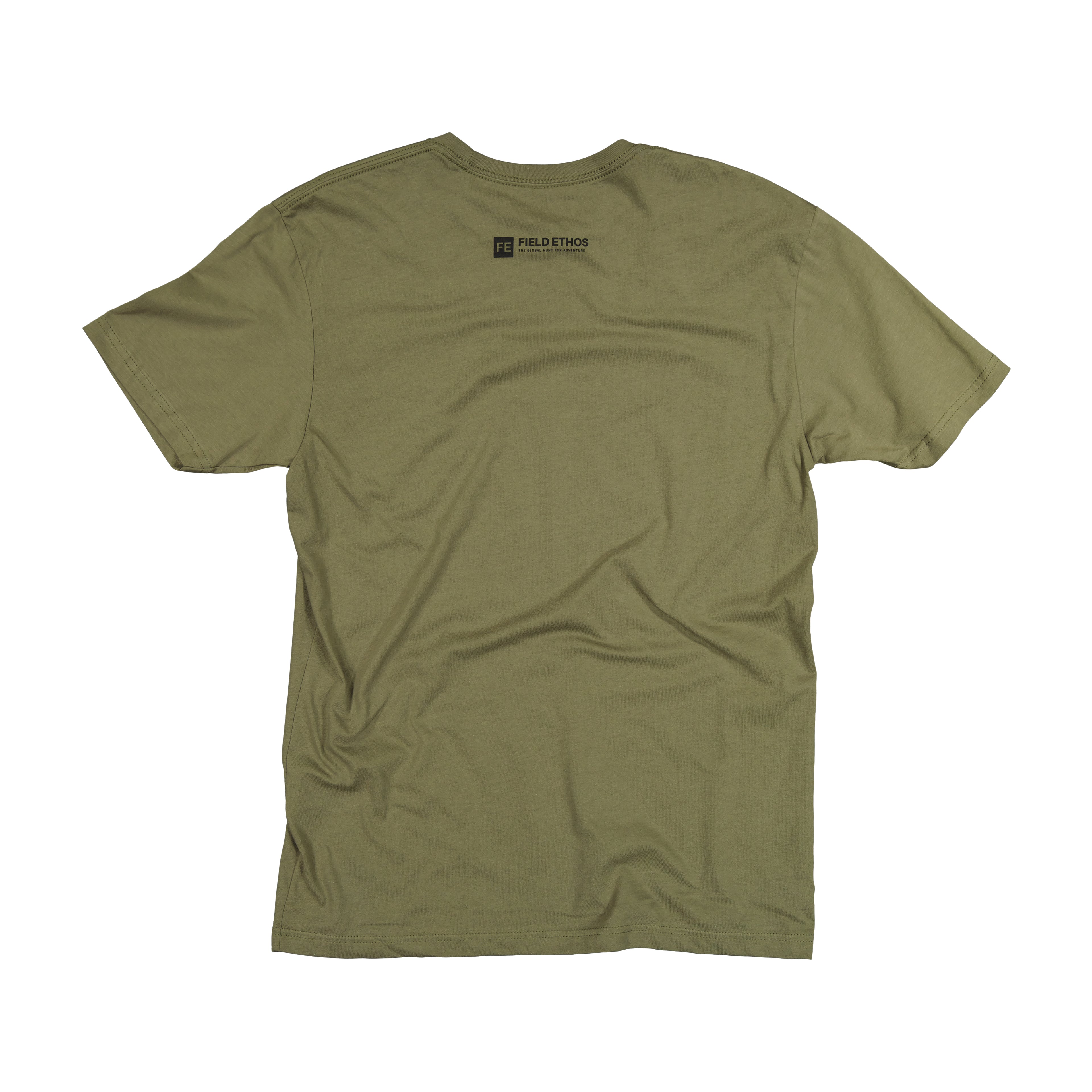 Private Land Hunter Tee