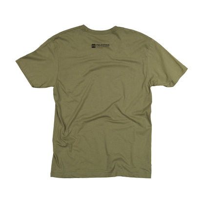 Private Land Hunter Tee