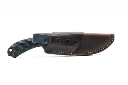 Houin x Winkler Sweet T Liberty Wood Charcoal - Sculpted