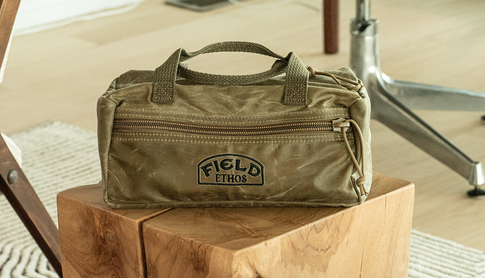 High Maintenance Dopp Kit