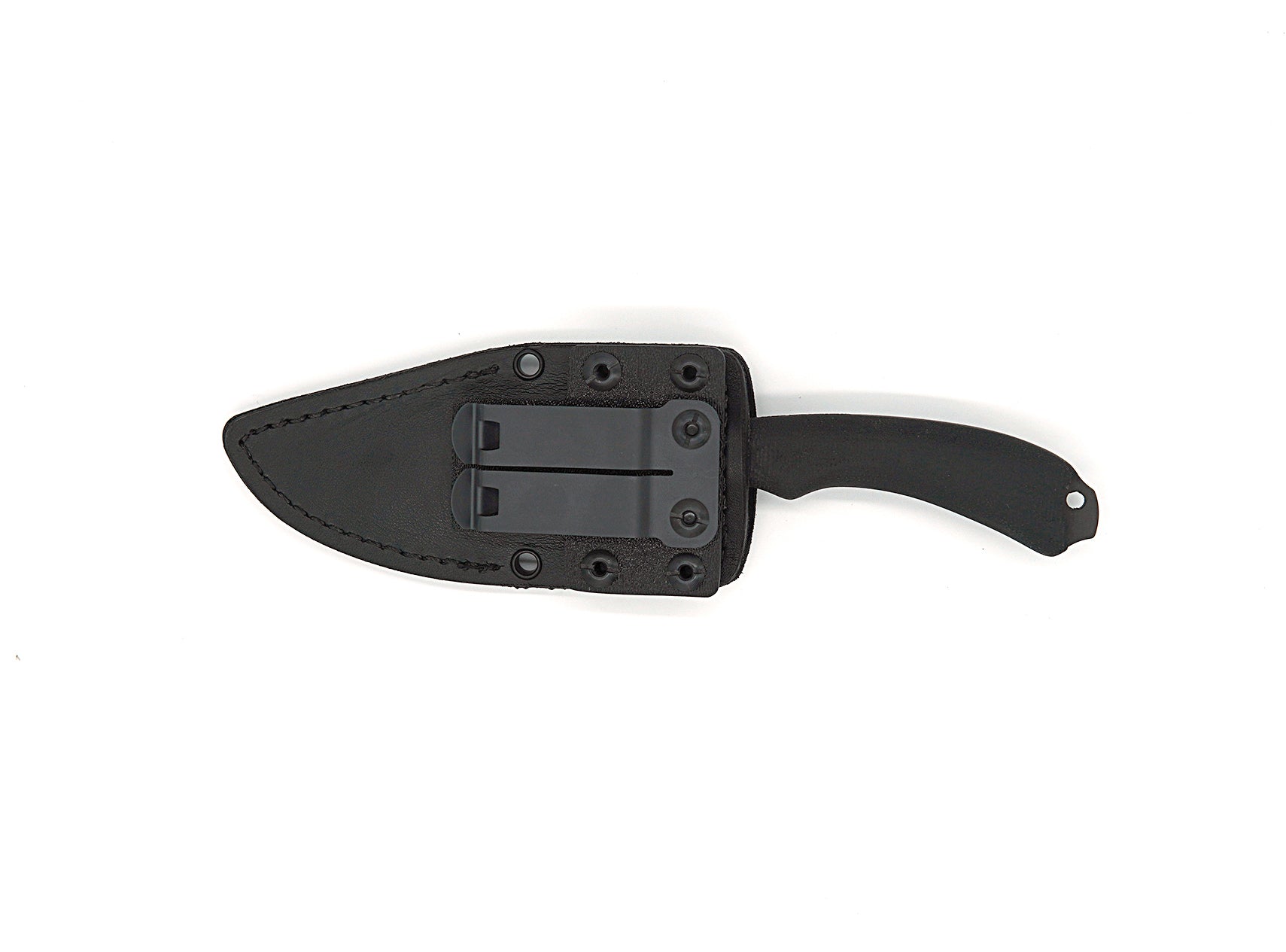 Houin x Winkler: Sweet T Black Canvas