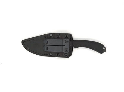 Houin x Winkler: Sweet T Black Canvas