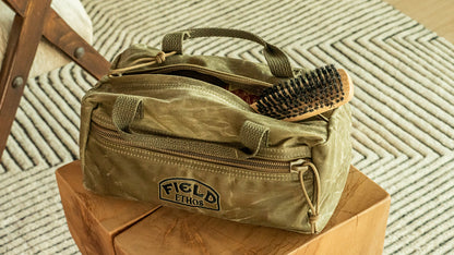 High Maintenance Dopp Kit