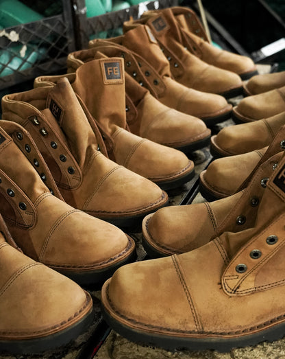 FE Ranger Boots