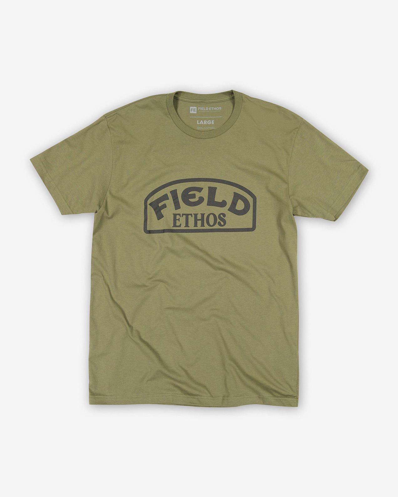 Basic Training Tee