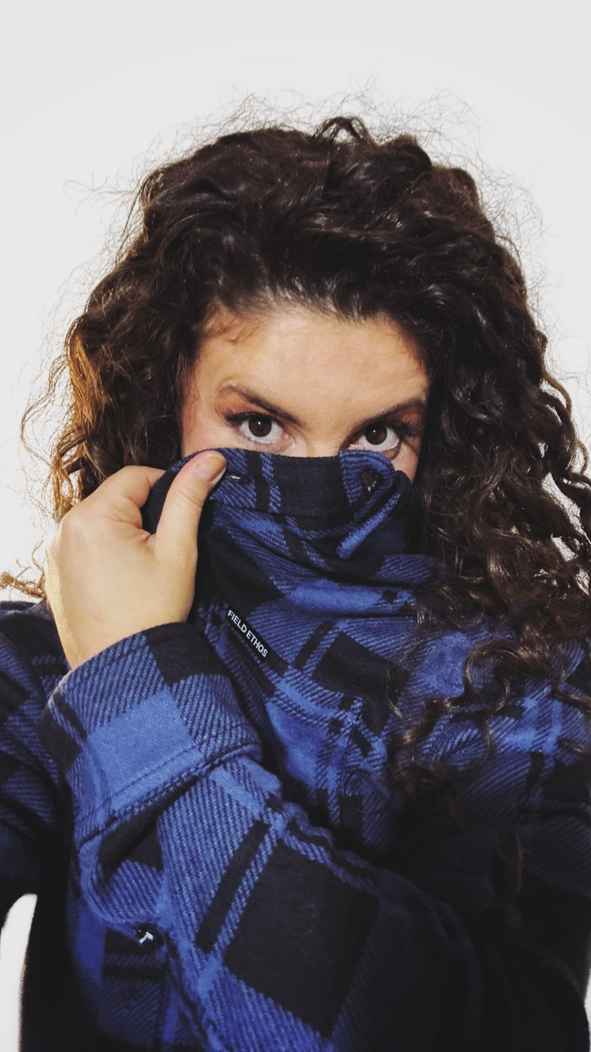 The Field Ethos Flannel Shirt