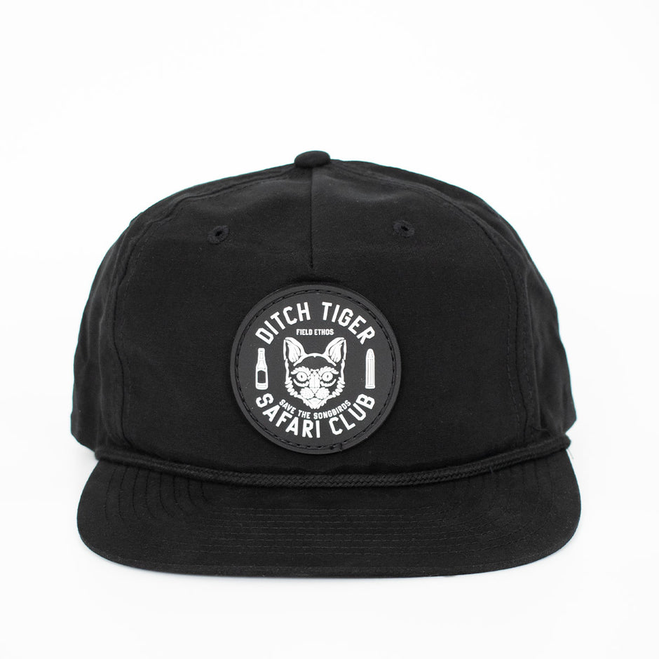 Gear Field Ethos Journal