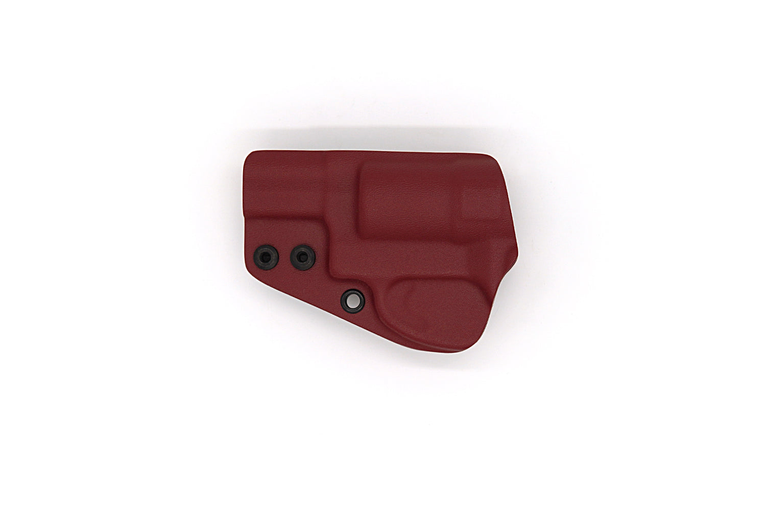 FE x Veil Solutions Ghost J-Frame Holster