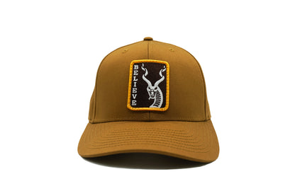 Believe Hat