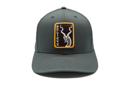 Believe Hat
