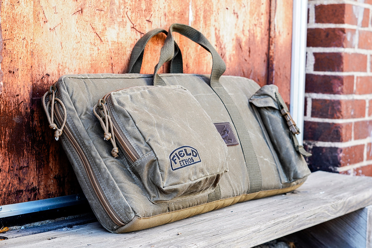 The SBR Case – Field Ethos Journal