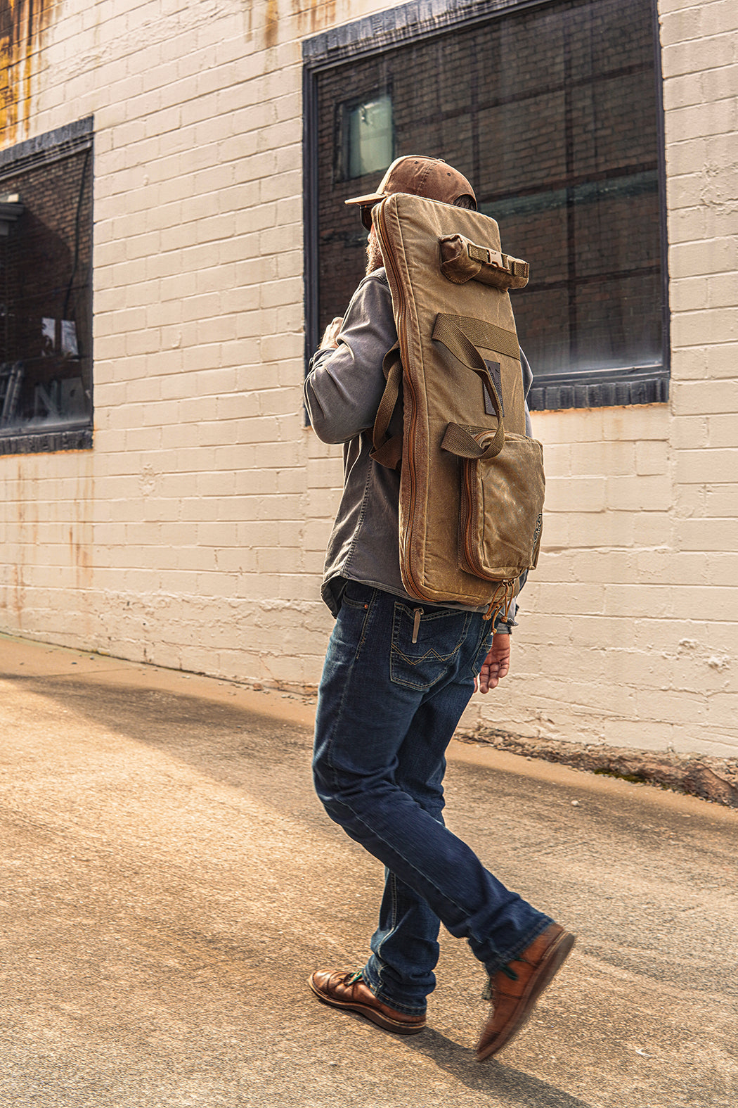 The SBR Case – Field Ethos Journal