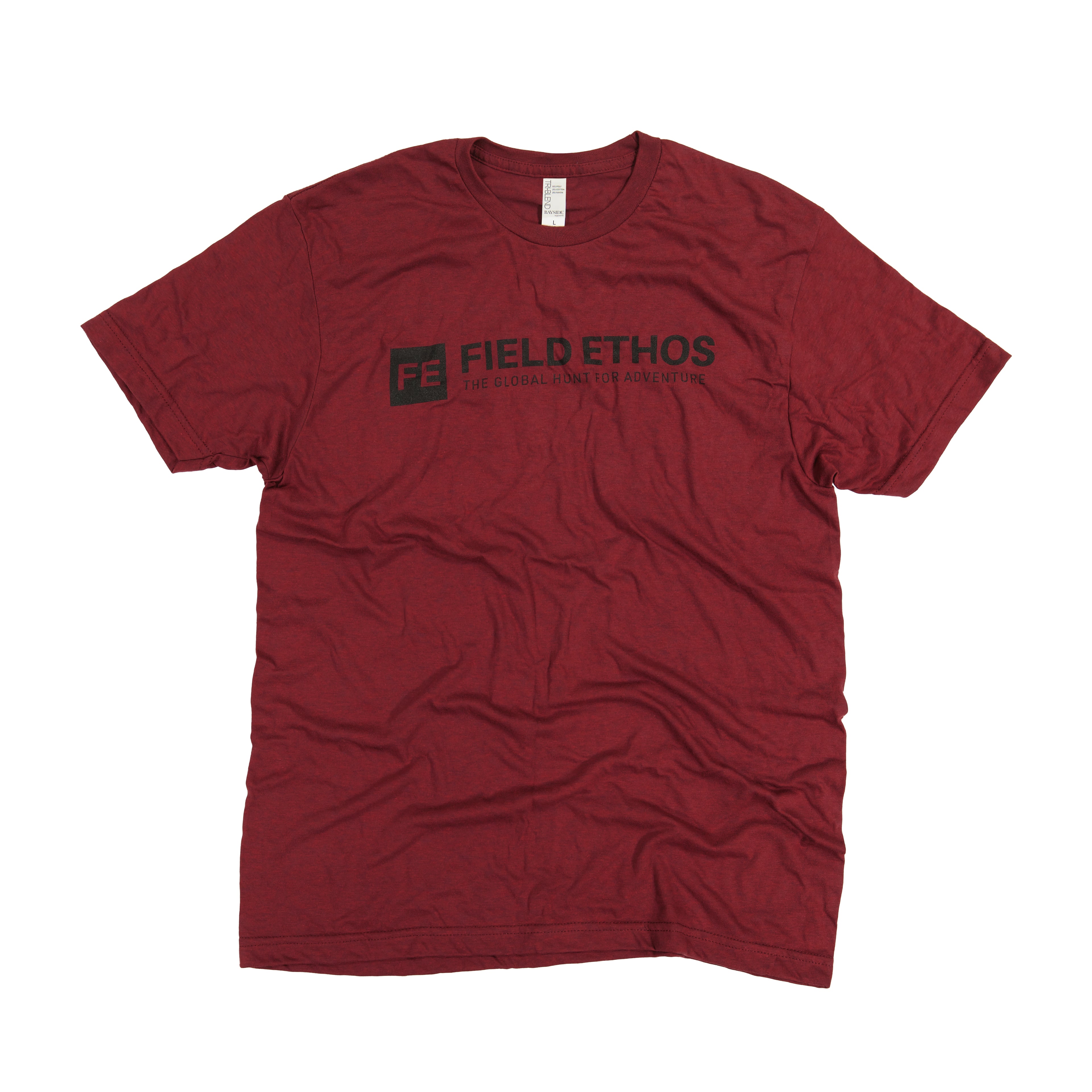 Field Ethos Missionary Shirt (Tri-Blend)