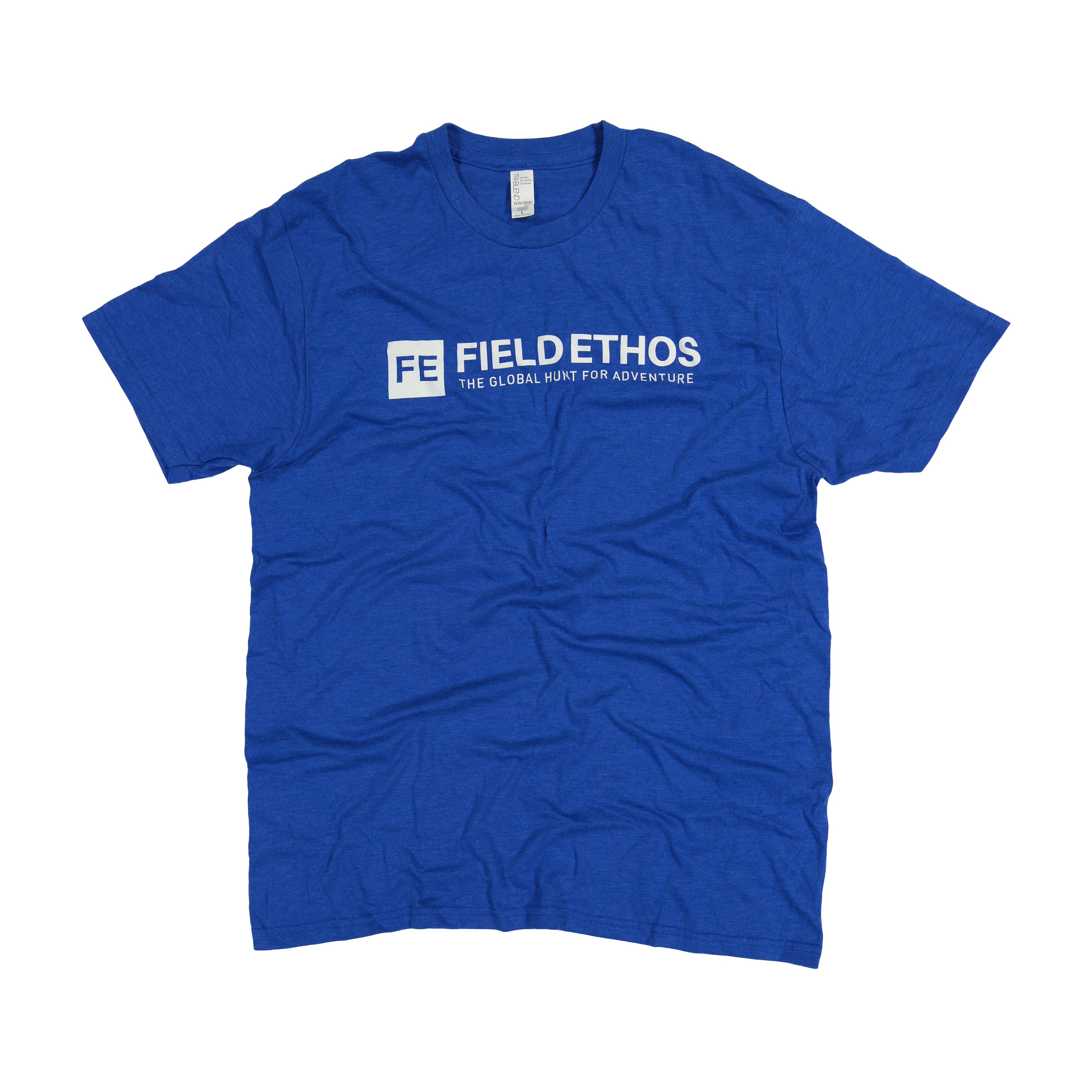 Field Ethos Missionary Shirt (Tri-Blend)