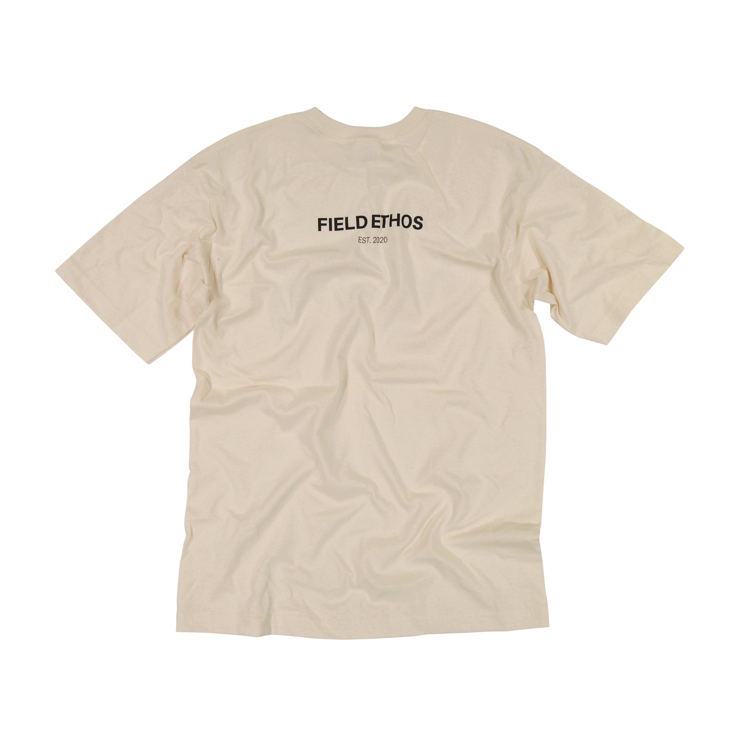 Field Ethos Diversity and Inclusion t-shirt – Field Ethos Journal