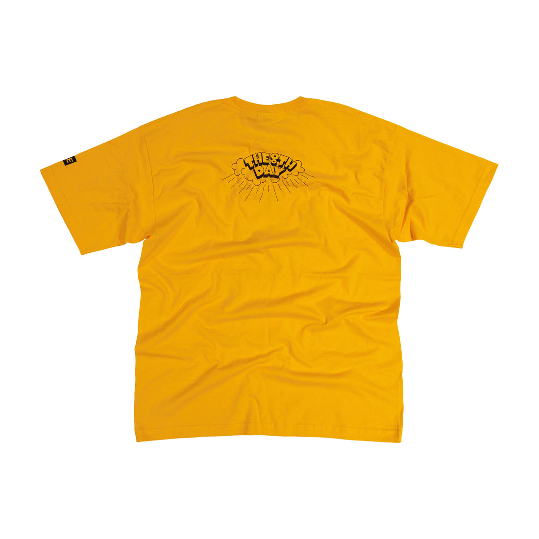 8TH DAY SHIRT