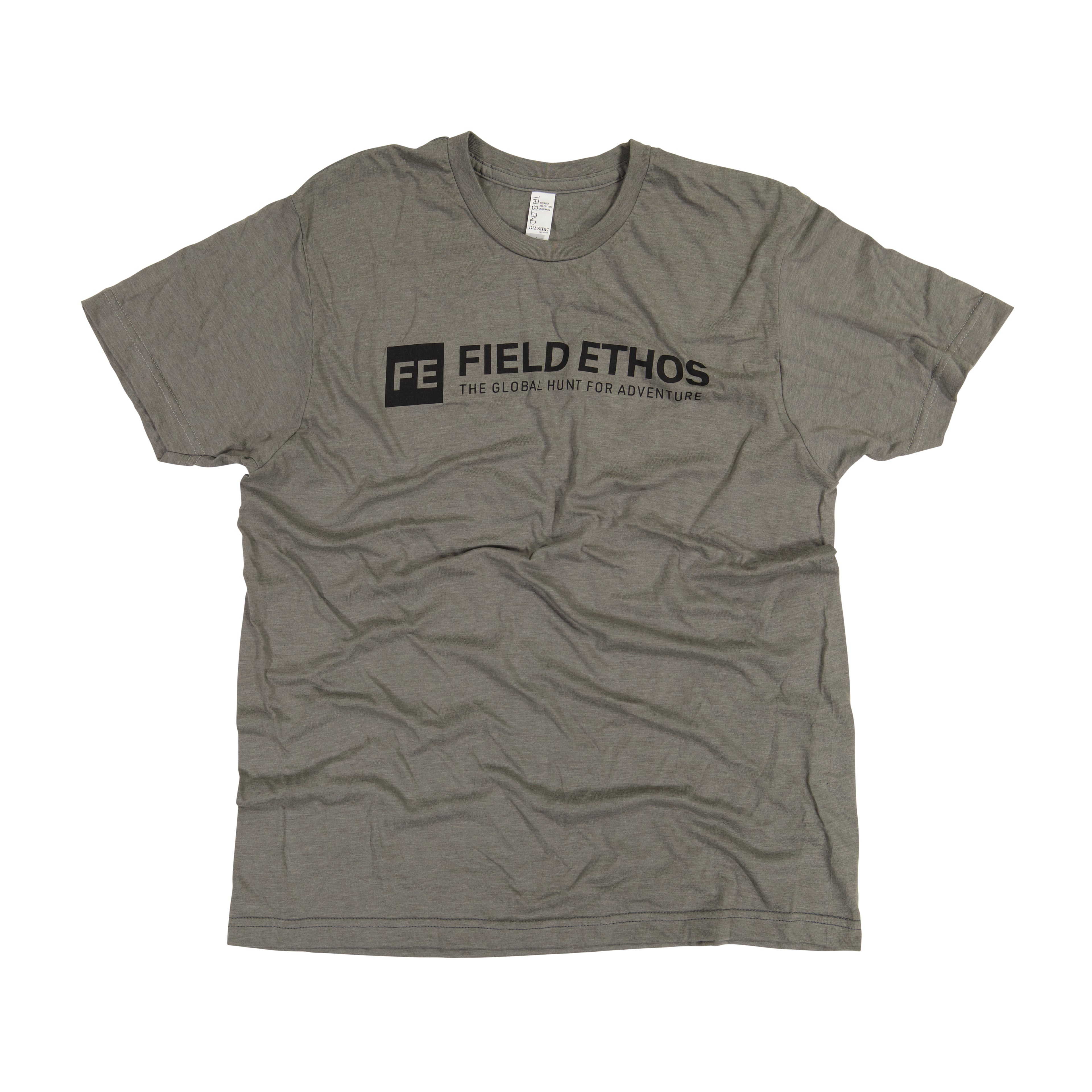 Field Ethos Missionary Shirt (Tri-Blend)