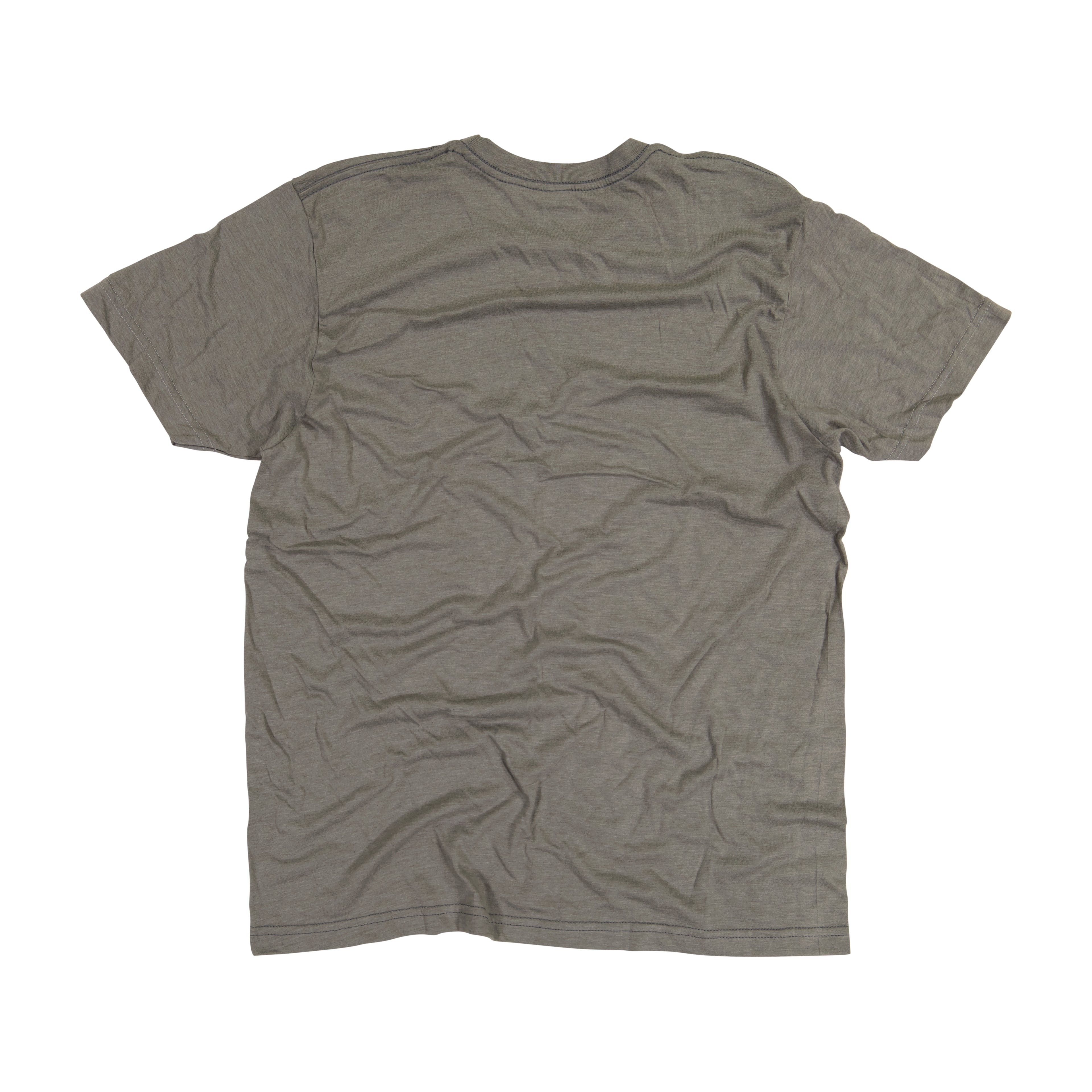 Field Ethos Missionary Shirt (Tri-Blend)