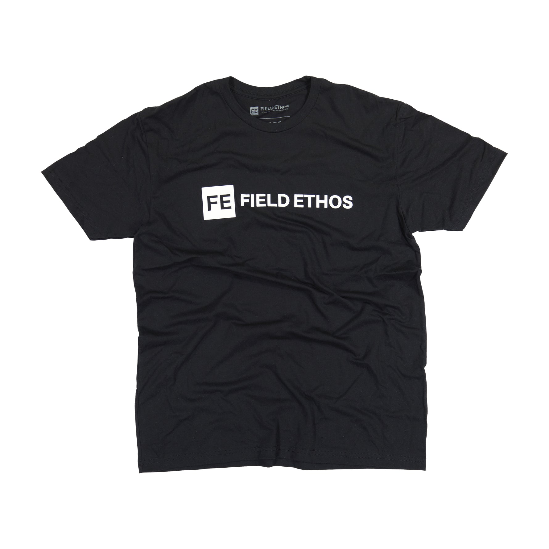 Field Ethos Modified Missionary TShirt Field Ethos Journal