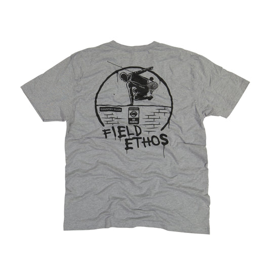 Field Ethos Fish Ninja Tee Field Ethos Journal