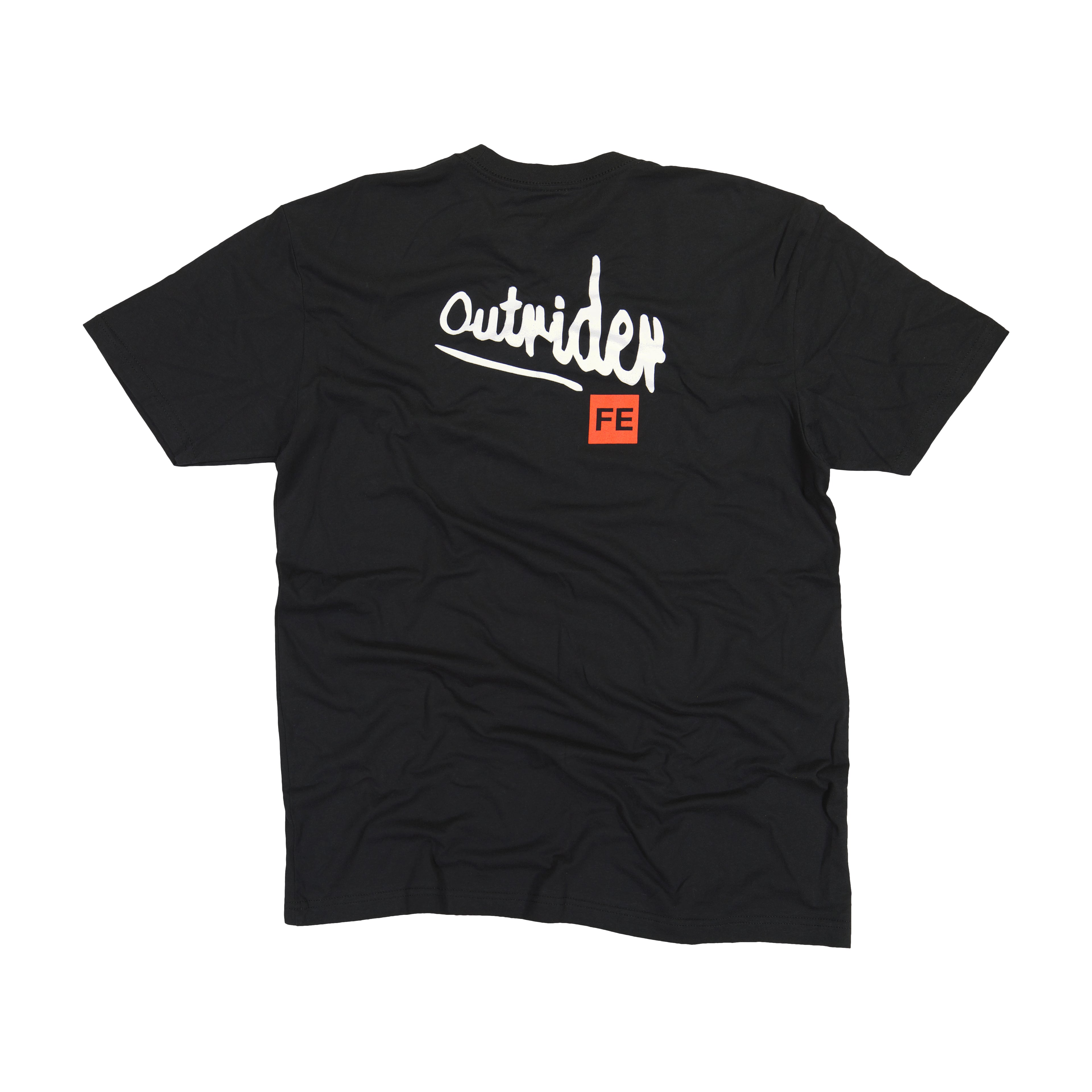 Outrider Tee