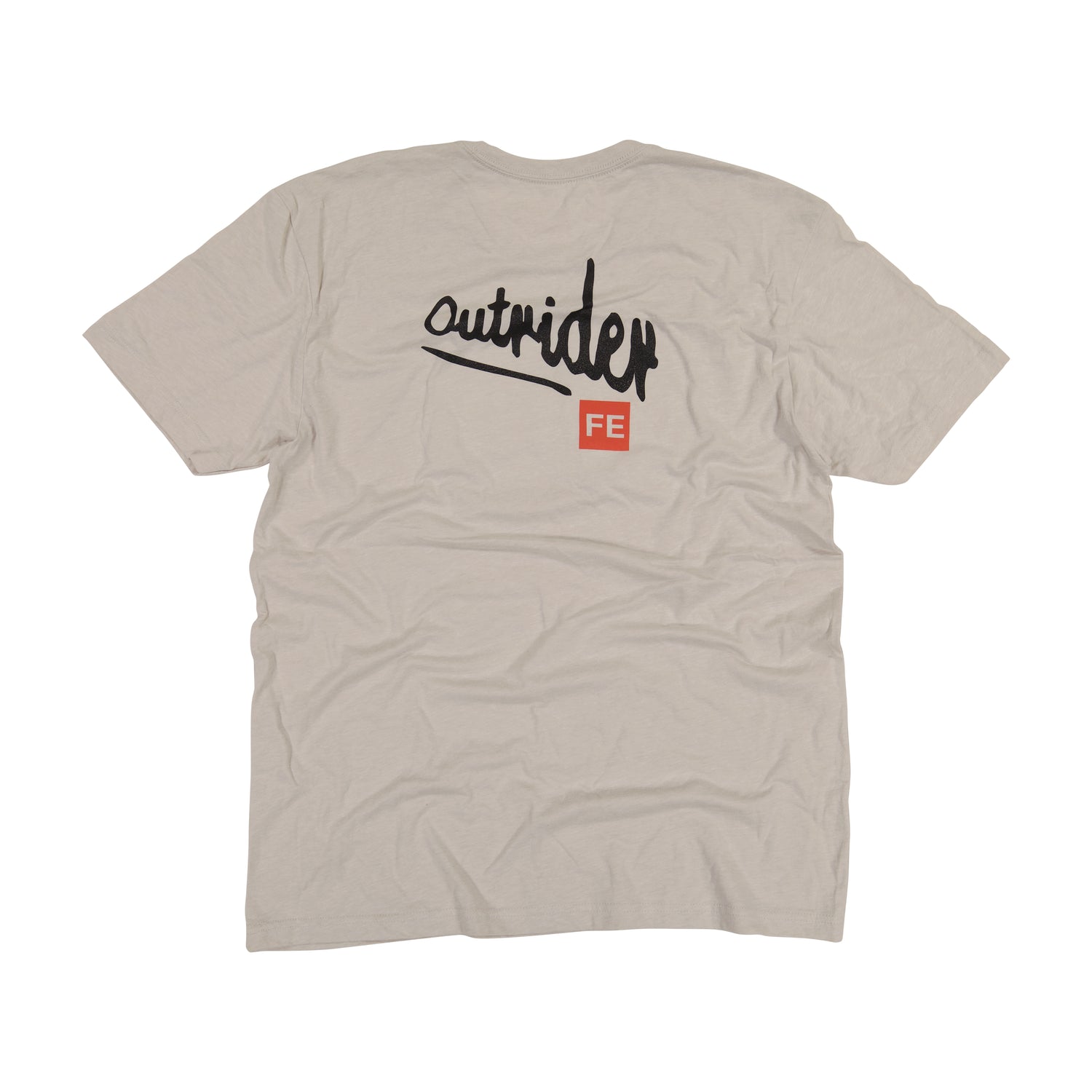 Outrider Tee