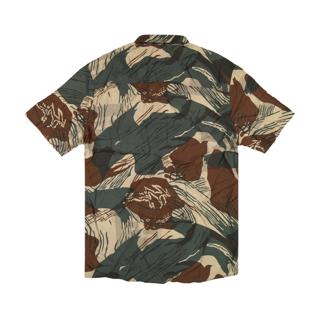 The Gin Shirt