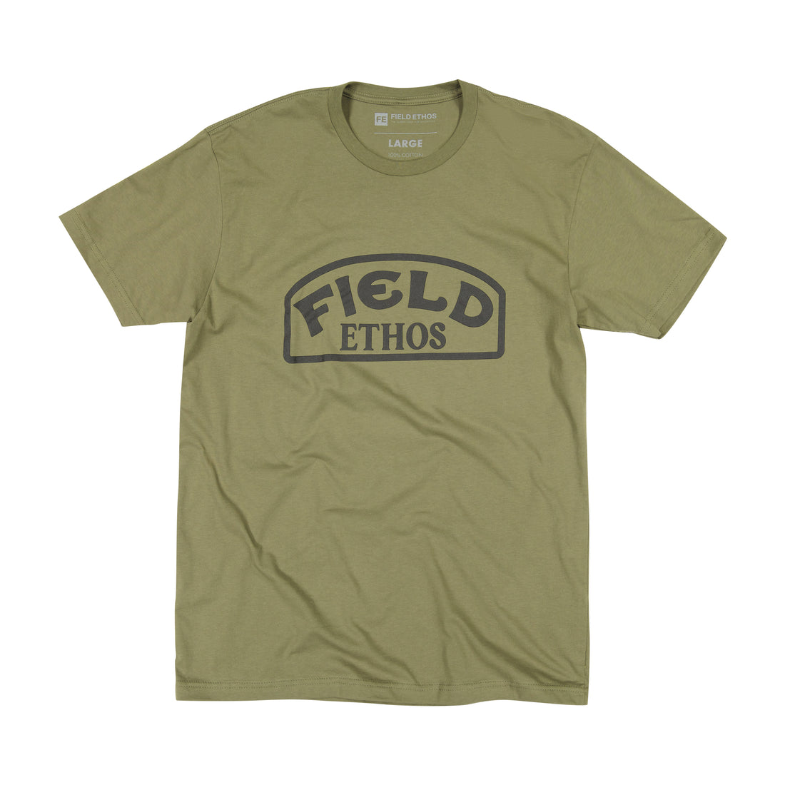 Basic Training Tee