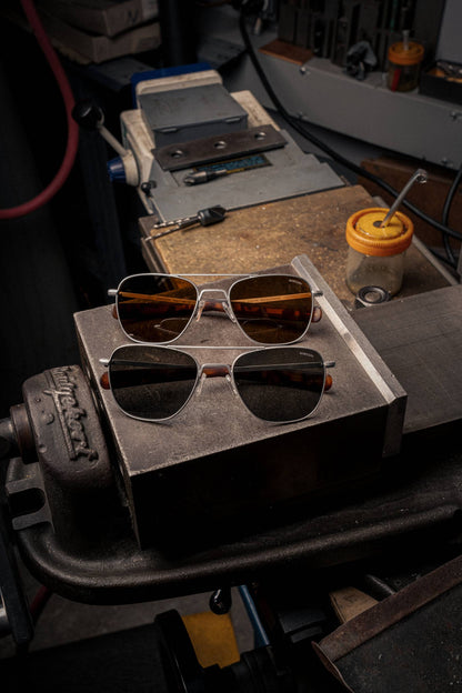 FE x Randolph Aviators