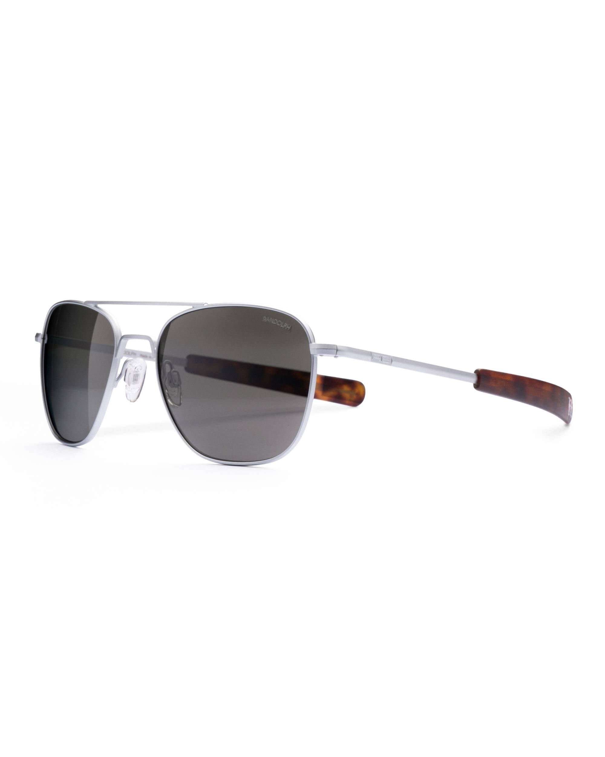 FE x Randolph Aviators – Field Ethos Journal