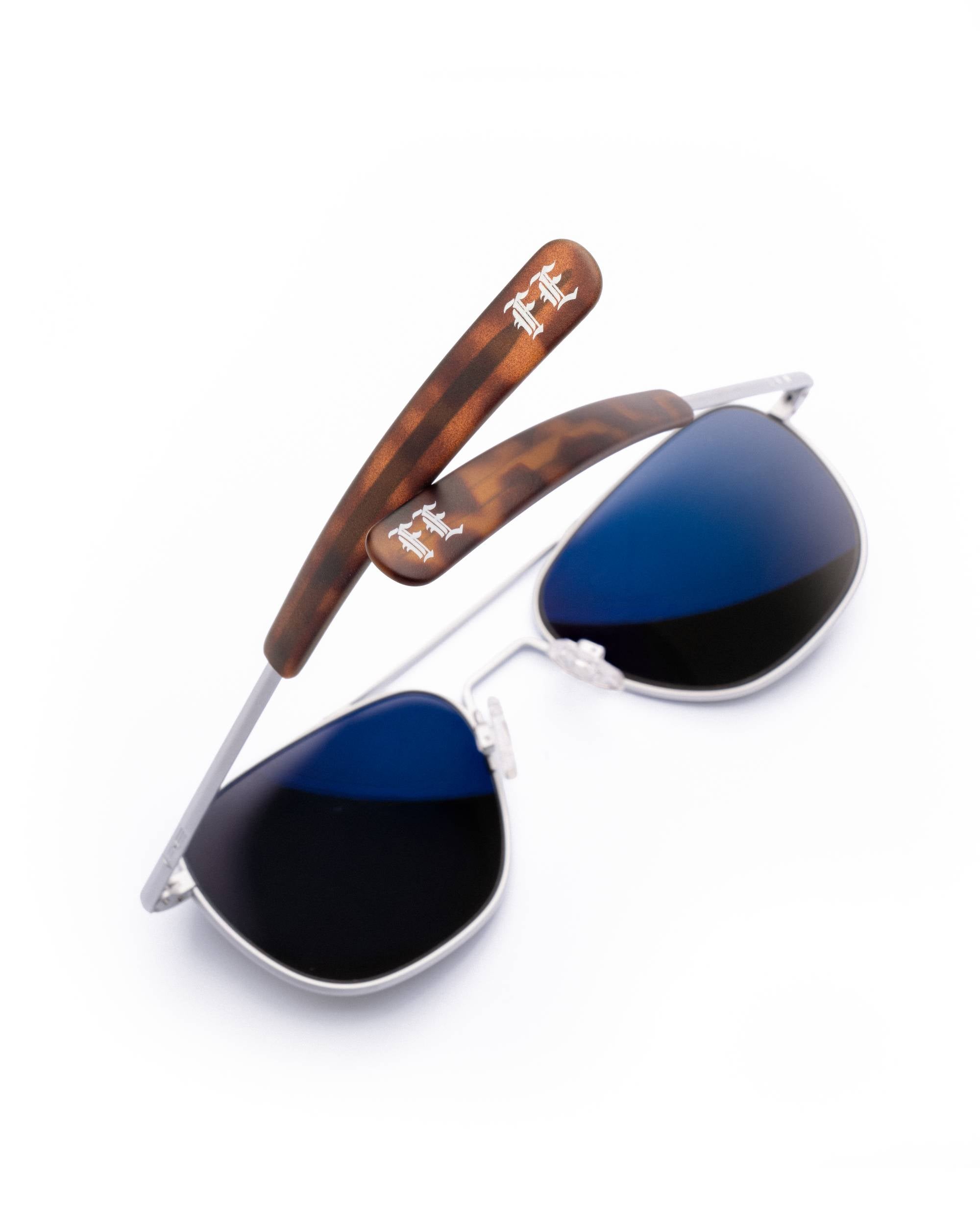 FE x Randolph Aviators – Field Ethos Journal