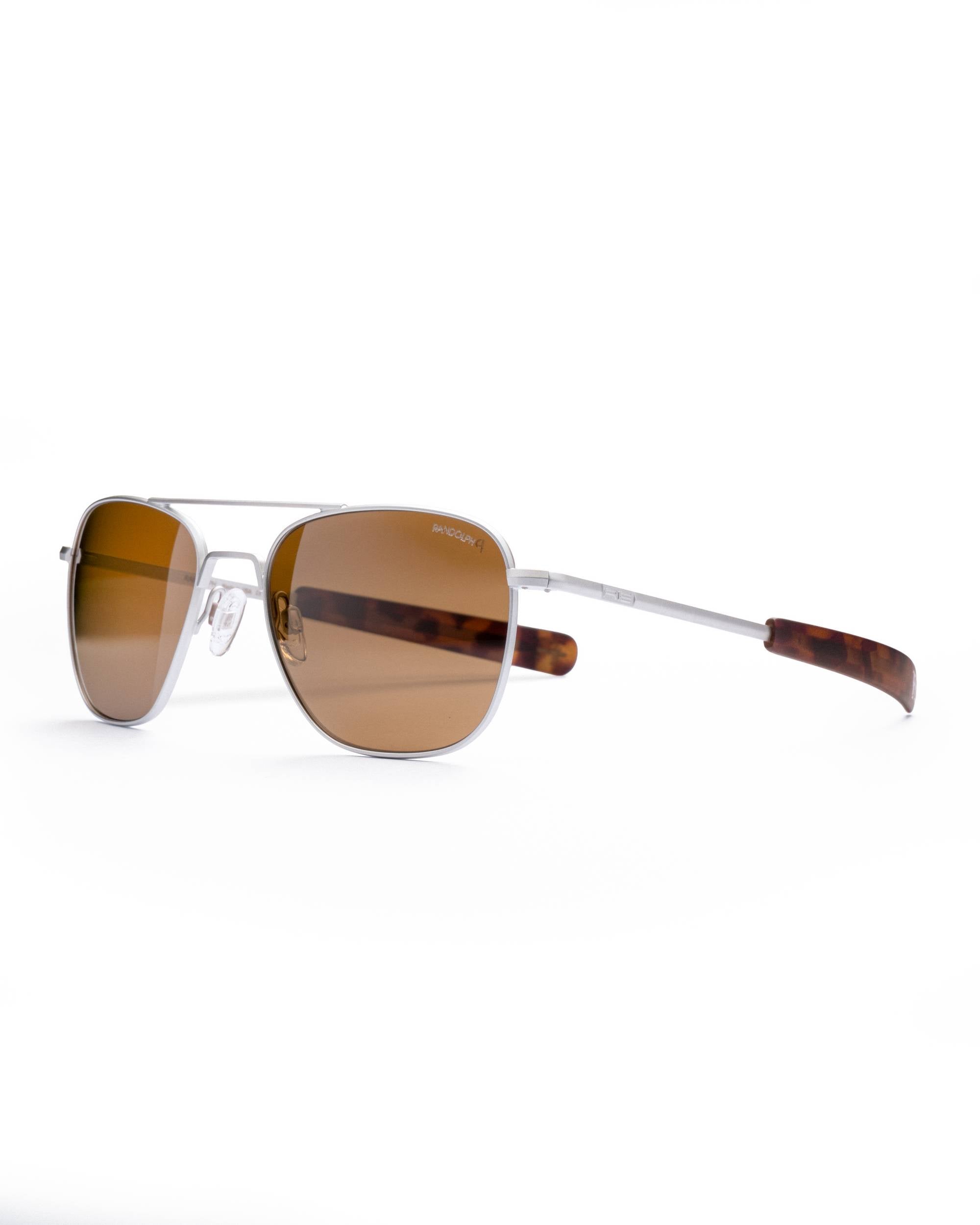 【幻の逸品】 Palomino フルサスフレーム USA FE x Randolph Aviators – Field Ethos Journal