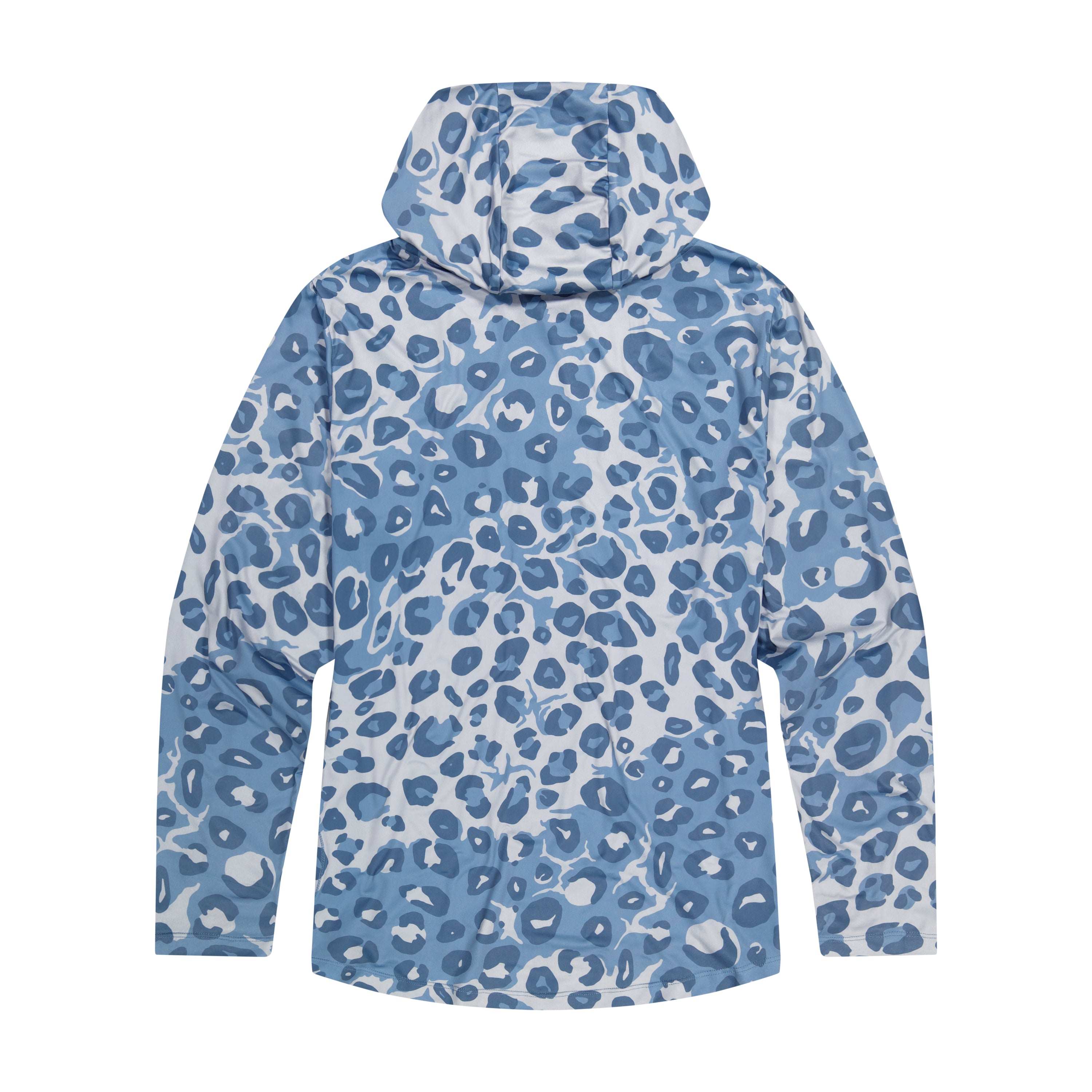 FE x Choona Ultra Lightweight Hoodie Field Ethos Journal