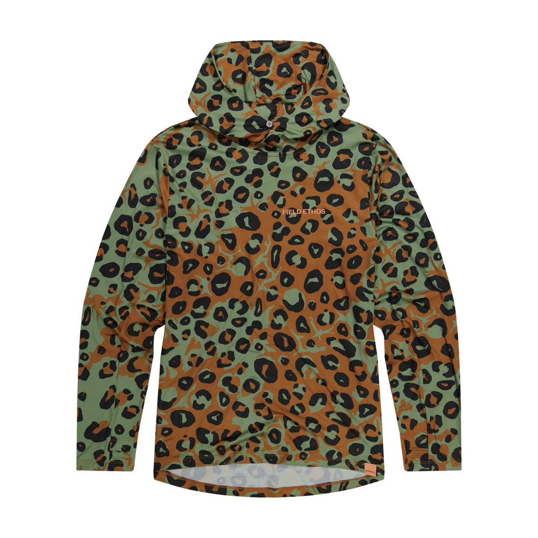 FE x Choona Ultra Lightweight Hoodie