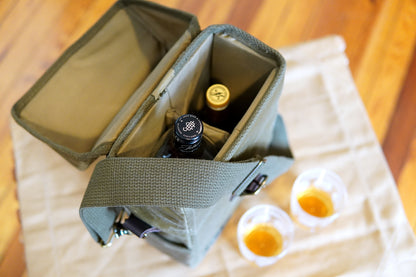 The Bourbon Bag