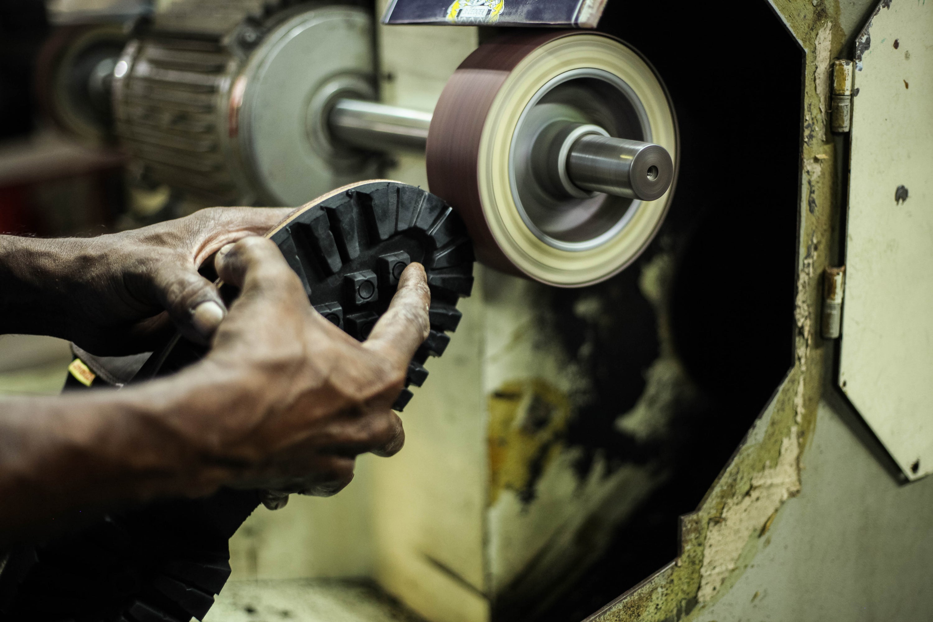 African Vellies Cape Buffalo Field Ethos Journal