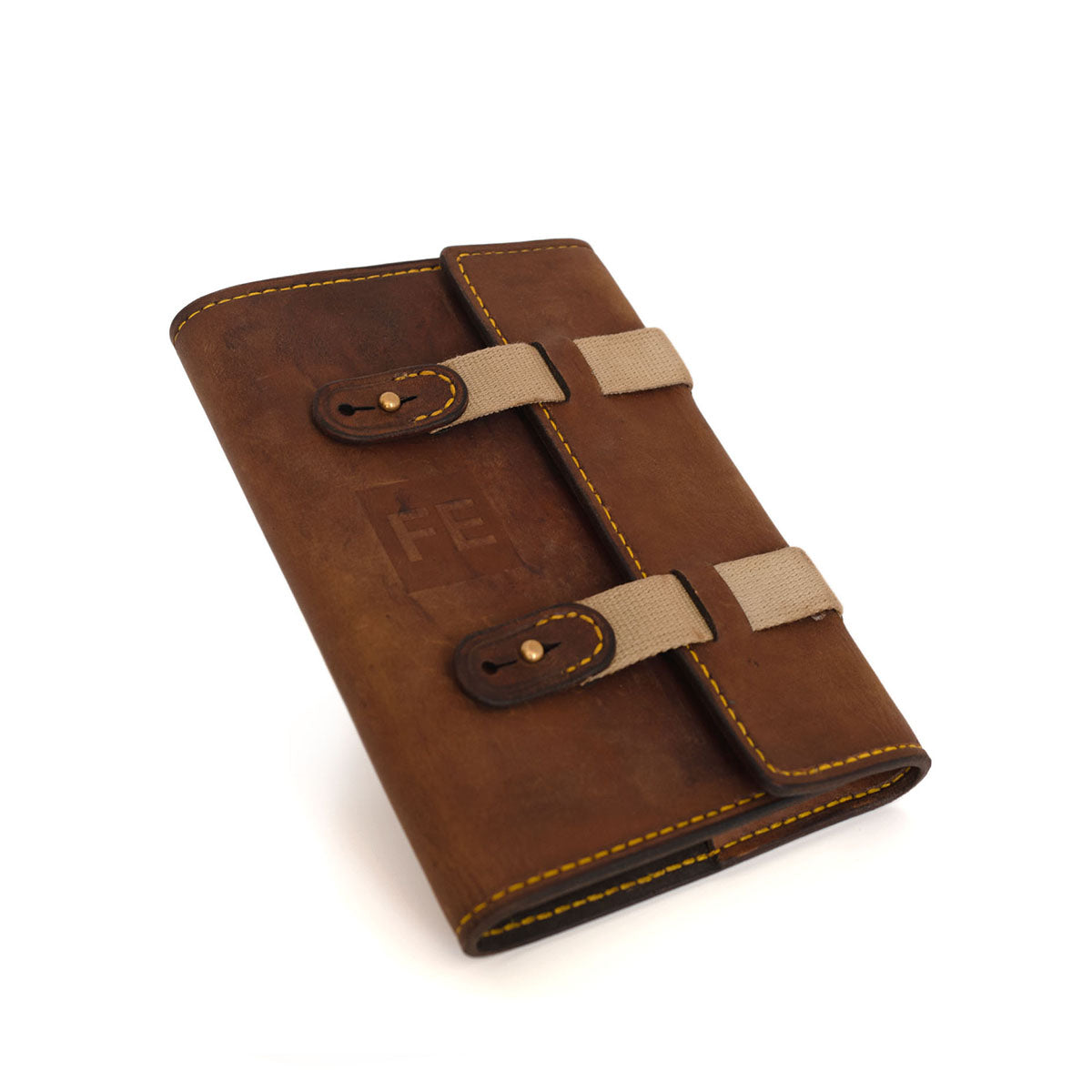 Field Journal Field Ethos Journal