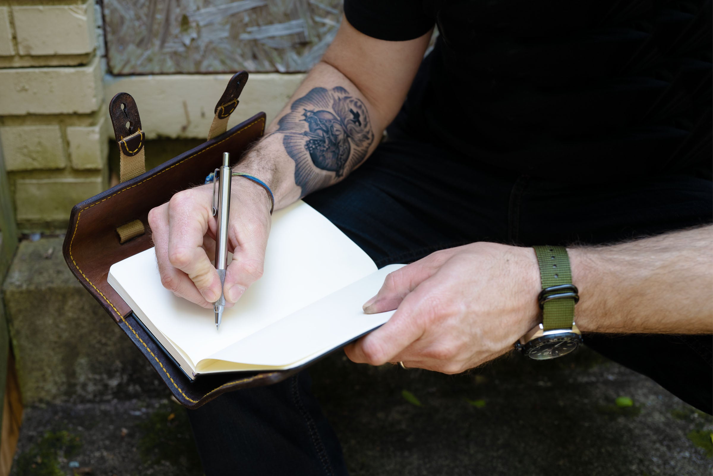 Field Journal Field Ethos Journal