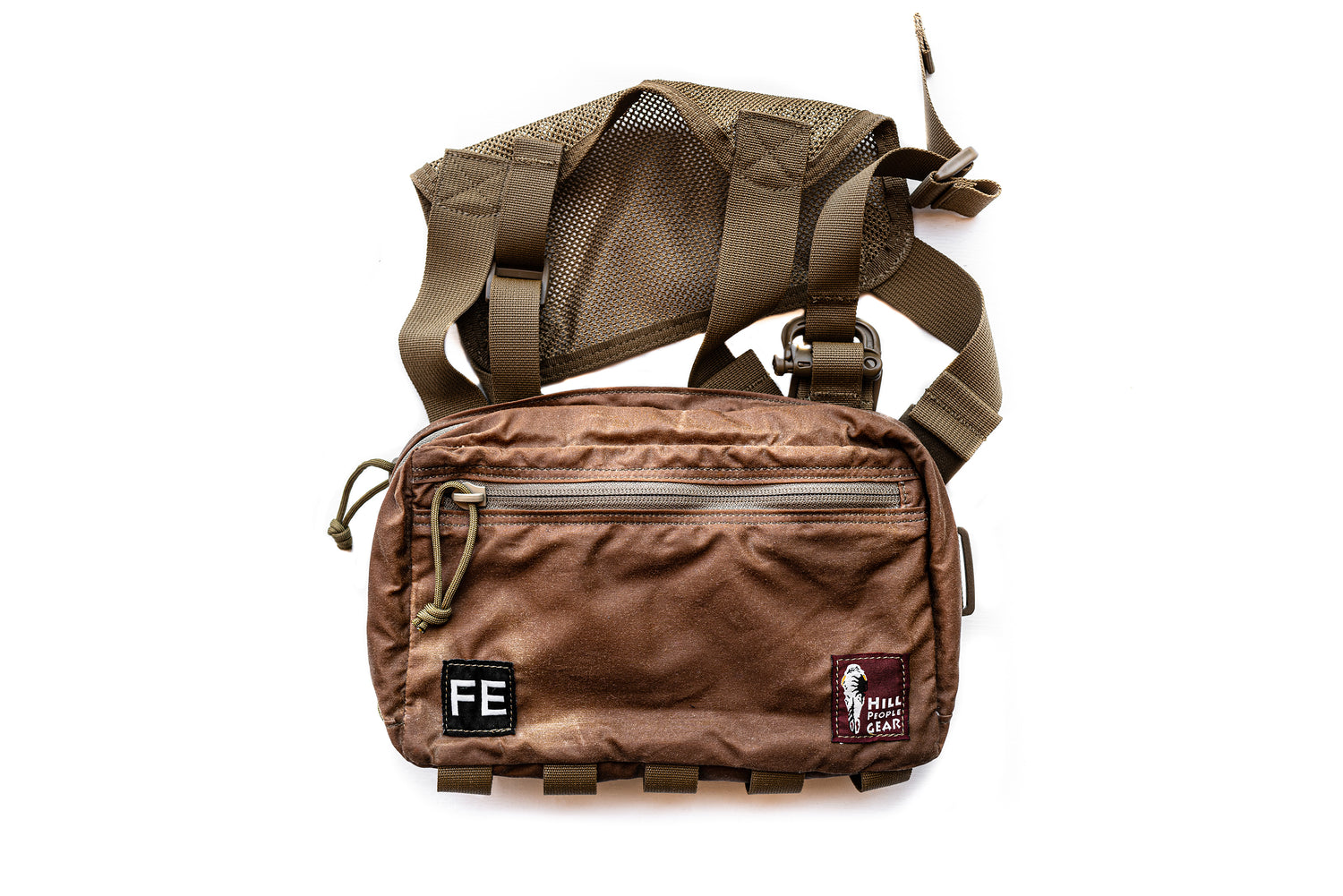 hill people gear chest rig Tacticlassy Chest Pack – Field Ethos Journal