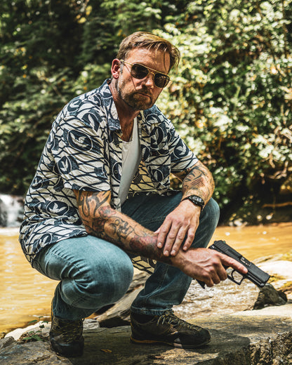 The Archer Shirt
