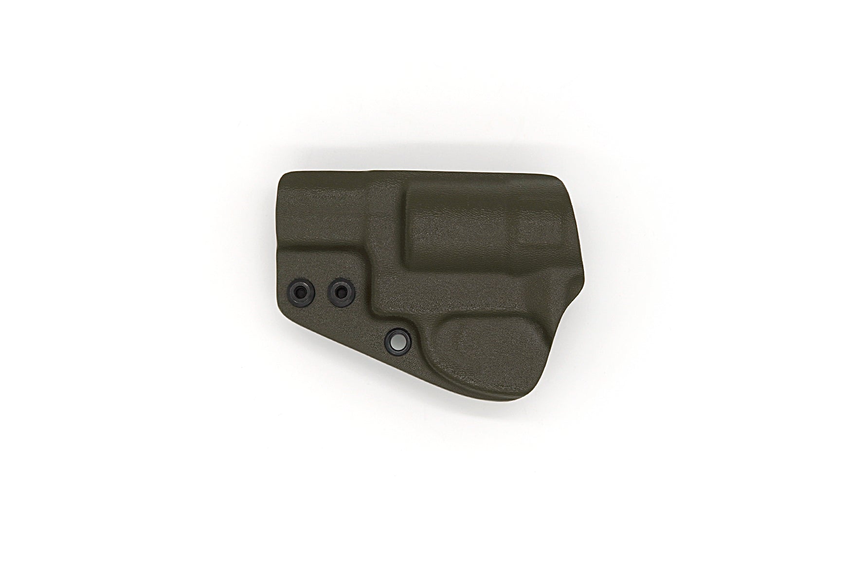 FE x Veil Solutions Ghost J-Frame Holster