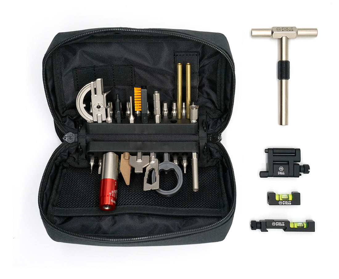 Do Everything Kit