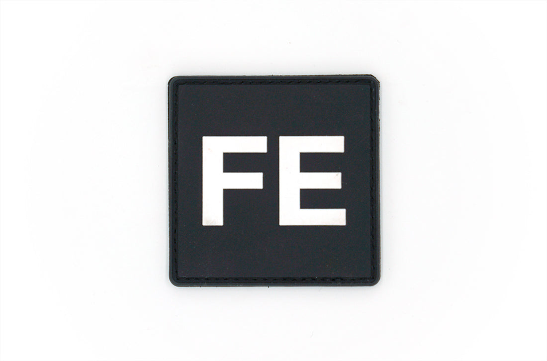 FE Flagship Patch
