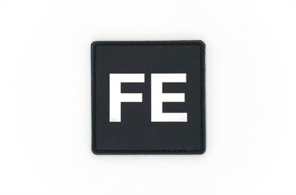 FE Flagship Patch