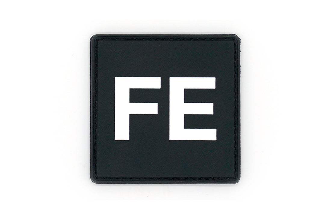 FE Flagship Patch