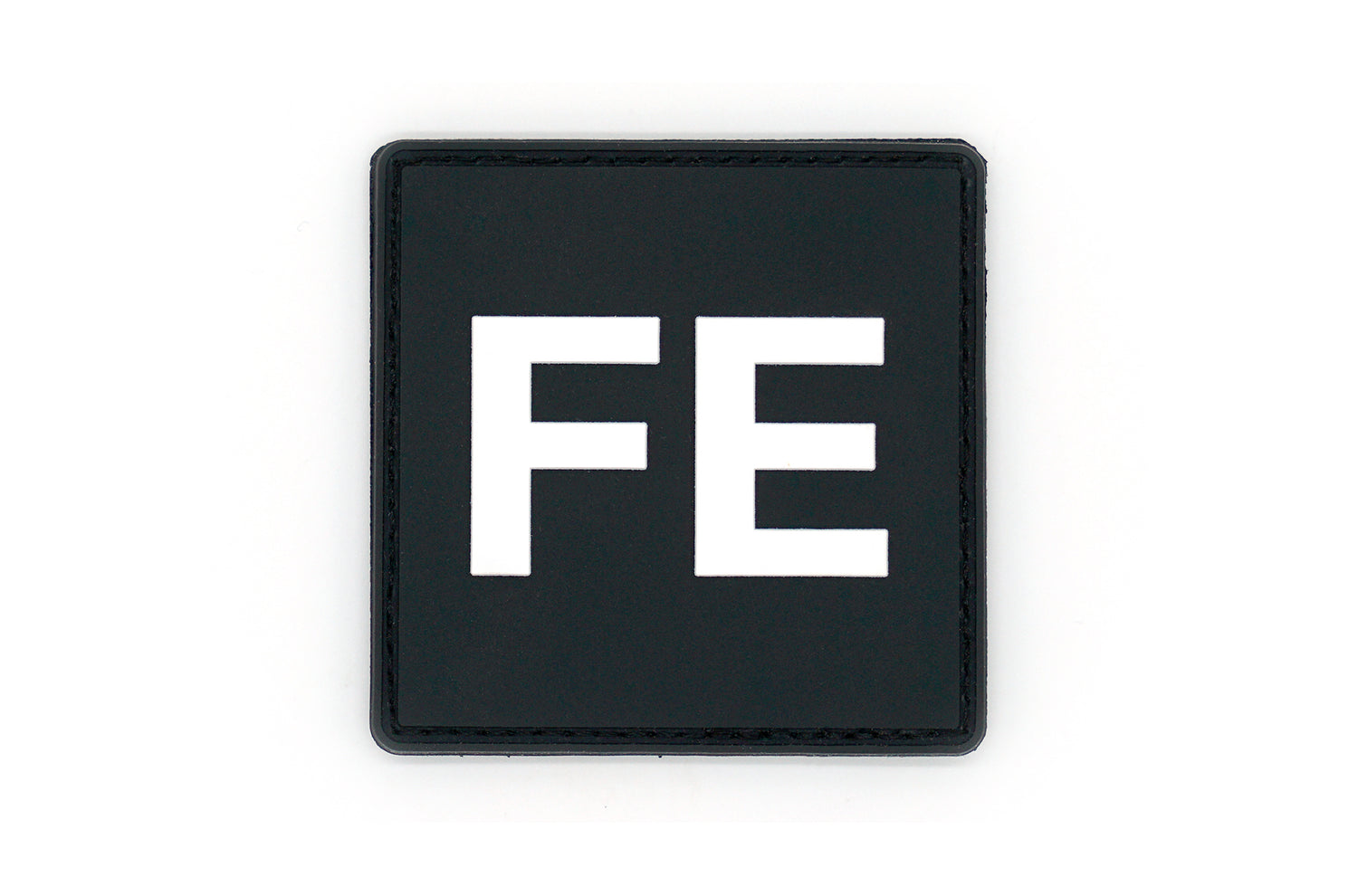 FE Flagship Patch