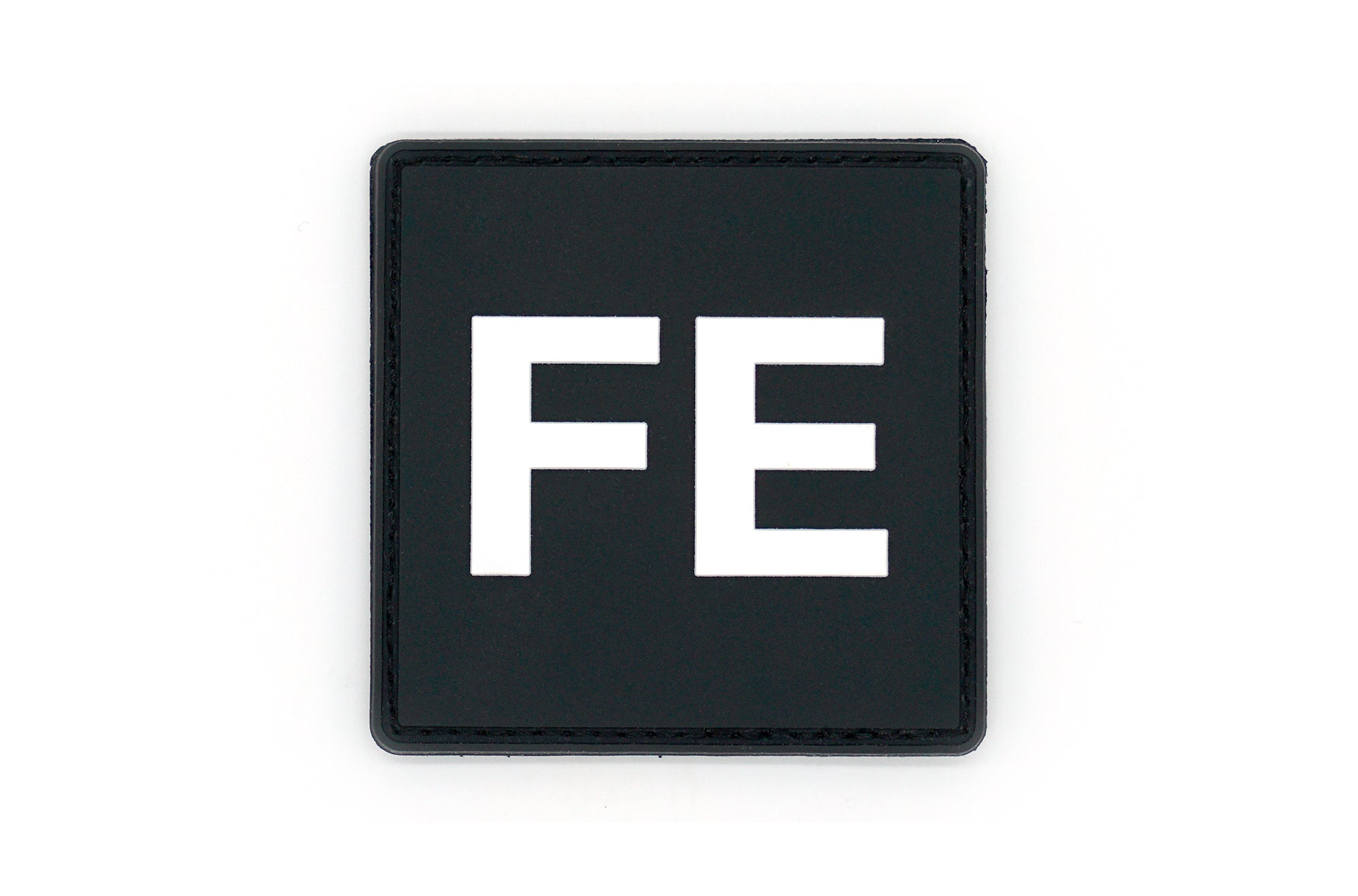 FE Flagship Patch