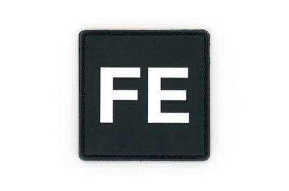 FE Flagship Patch