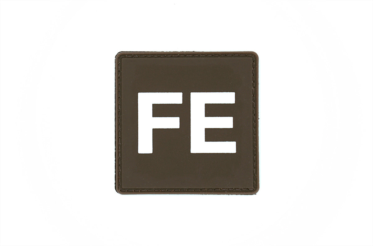 FE Flagship Patch