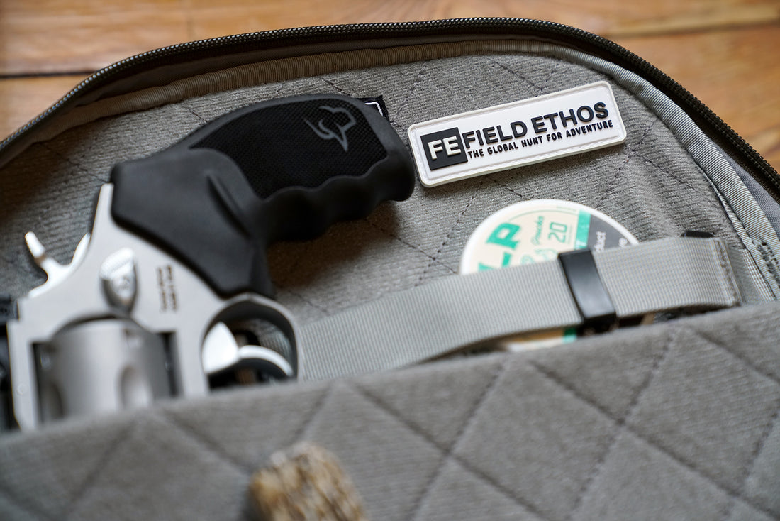 FE Global Adventure Patch